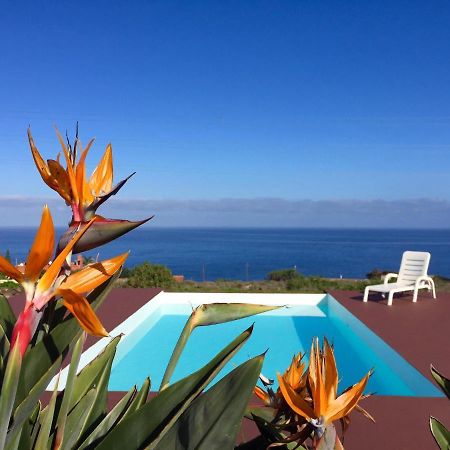 Dragos Del Mar , Espacio Natural ลาโอโรตาวา ภายนอก รูปภาพ