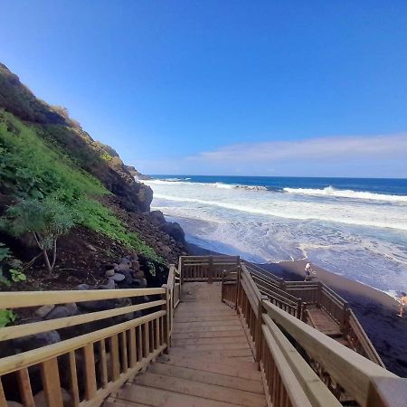 Dragos Del Mar , Espacio Natural ลาโอโรตาวา ภายนอก รูปภาพ