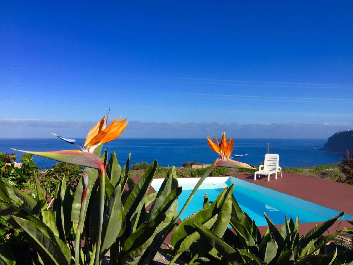 Dragos Del Mar , Espacio Natural ลาโอโรตาวา ภายนอก รูปภาพ