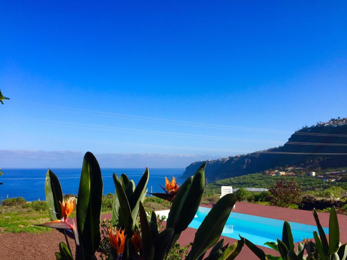 Dragos Del Mar , Espacio Natural ลาโอโรตาวา ภายนอก รูปภาพ