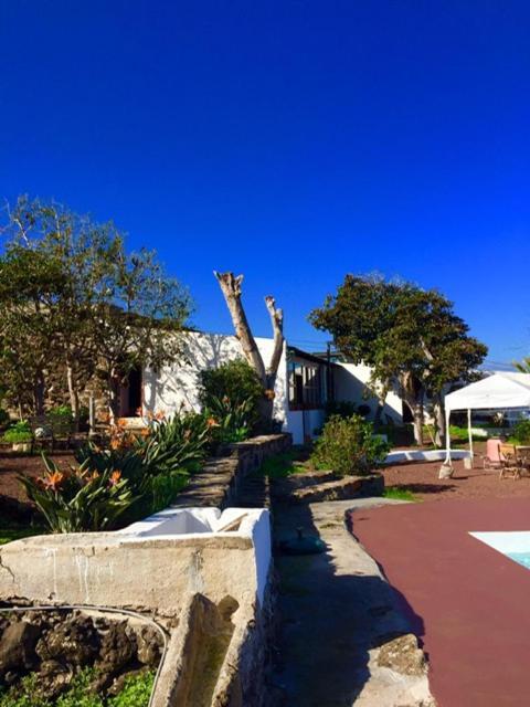 Dragos Del Mar , Espacio Natural ลาโอโรตาวา ภายนอก รูปภาพ