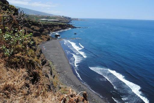 Dragos Del Mar , Espacio Natural ลาโอโรตาวา ภายนอก รูปภาพ