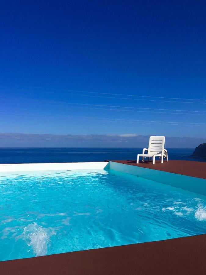 Dragos Del Mar , Espacio Natural ลาโอโรตาวา ภายนอก รูปภาพ