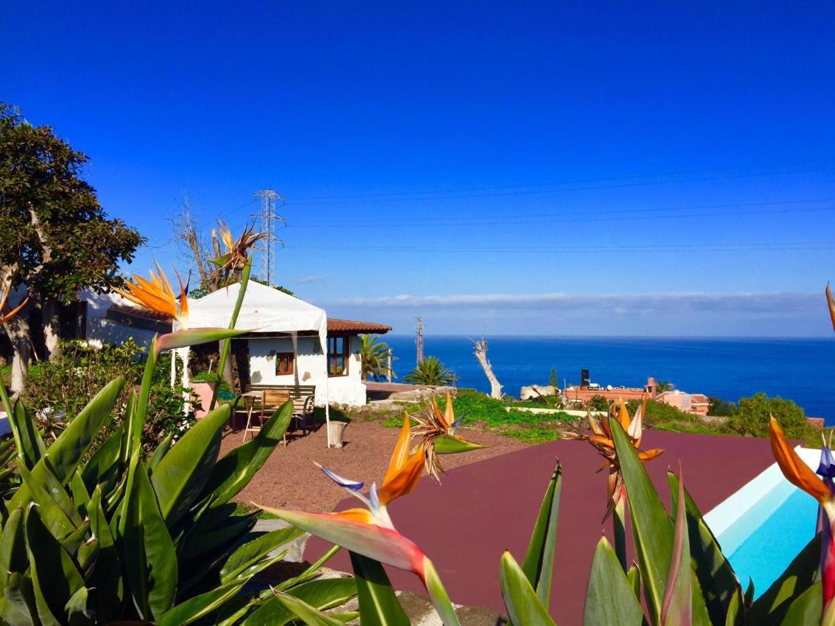 Dragos Del Mar , Espacio Natural ลาโอโรตาวา ภายนอก รูปภาพ